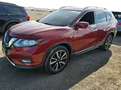 5N1AT2MV9LC749620 2020 NISSAN ROGUE