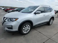 5N1AT2MV9LC749682 2020 NISSAN ROGUE
