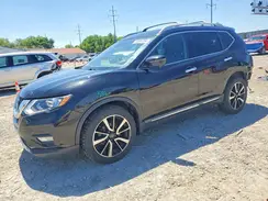 5N1AT2MV9LC749844 2020 NISSAN ROGUE