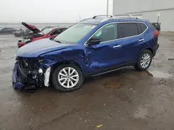 5N1AT2MV9LC750413 2020 NISSAN ROGUE