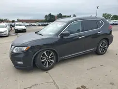 5N1AT2MV9LC751562 2020 NISSAN ROGUE