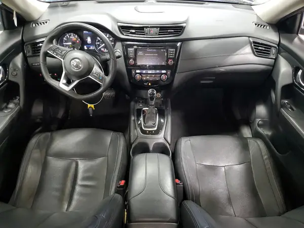 5N1AT2MV9LC751562 2020 NISSAN ROGUE - Image 8