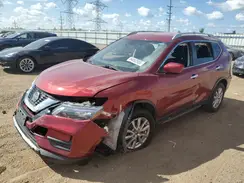5N1AT2MV9LC752114 2020 NISSAN ROGUE