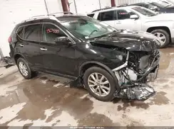 5N1AT2MV9LC753456 2020 NISSAN ROGUE