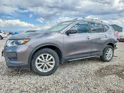 5N1AT2MV9LC753800 2020 NISSAN ROGUE