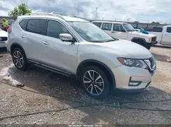 5N1AT2MV9LC755031 2020 NISSAN ROGUE