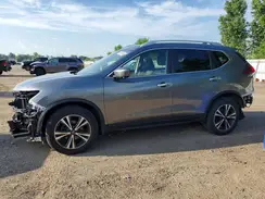 5N1AT2MV9LC756101 2020 NISSAN ROGUE