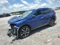 5N1AT2MV9LC757202 2020 NISSAN ROGUE