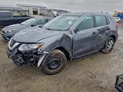 5N1AT2MV9LC762027 2020 NISSAN ROGUE