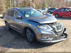 5N1AT2MV9LC762318 2020 NISSAN ROGUE