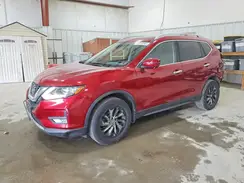 5N1AT2MV9LC762660 2020 NISSAN ROGUE