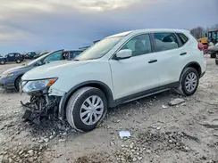 5N1AT2MV9LC762707 2020 NISSAN ROGUE