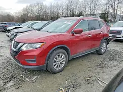 5N1AT2MV9LC764005 2020 NISSAN ROGUE