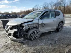 5N1AT2MV9LC764845 2020 NISSAN ROGUE