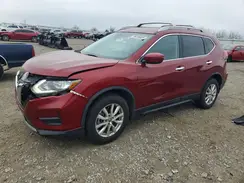 5N1AT2MV9LC765364 2020 NISSAN ROGUE