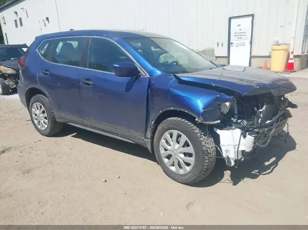 5N1AT2MV9LC765817 2020 NISSAN ROGUE - Image 1