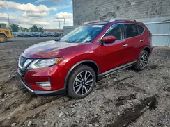 5N1AT2MV9LC767356 2020 NISSAN ROGUE