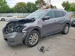 5N1AT2MV9LC767955 2020 NISSAN ROGUE