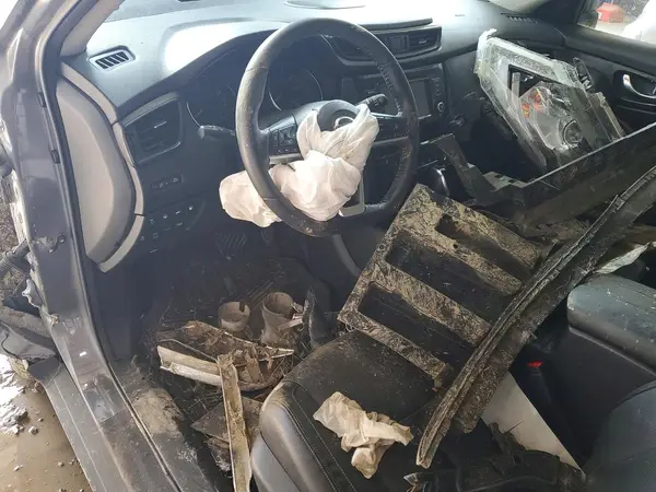 5N1AT2MV9LC770208 2020 NISSAN ROGUE - Image 8
