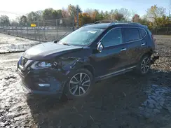 5N1AT2MV9LC771570 2020 NISSAN ROGUE