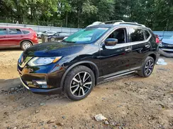 5N1AT2MV9LC772251 2020 NISSAN ROGUE