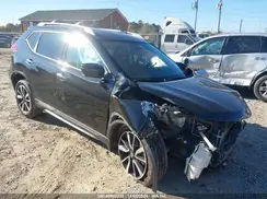 5N1AT2MV9LC772587 2020 NISSAN ROGUE