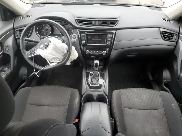 5N1AT2MV9LC773111 2020 NISSAN ROGUE - Image 8