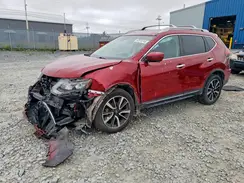 5N1AT2MV9LC773657 2020 NISSAN ROGUE