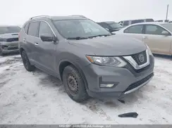 5N1AT2MV9LC773853 2020 NISSAN ROGUE