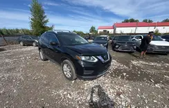 5N1AT2MV9LC774453 2020 NISSAN ROGUE