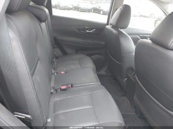 5N1AT2MV9LC776946 2020 NISSAN ROGUE - Image 8