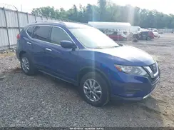 5N1AT2MV9LC777174 2020 NISSAN ROGUE