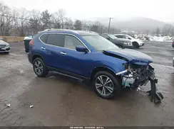 5N1AT2MV9LC777255 2020 NISSAN ROGUE