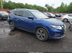 5N1AT2MV9LC778065 2020 NISSAN ROGUE
