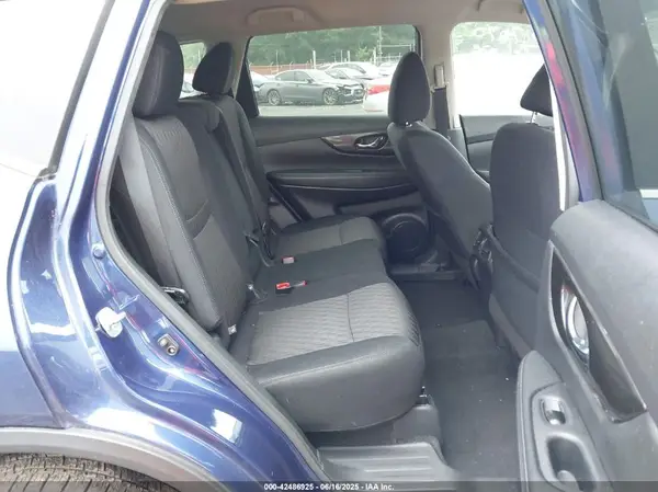 5N1AT2MV9LC778065 2020 NISSAN ROGUE - Image 8