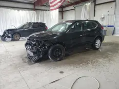 5N1AT2MV9LC780141 2020 NISSAN ROGUE