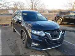 5N1AT2MV9LC781225 2020 NISSAN ROGUE
