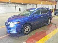 5N1AT2MV9LC781564 2020 NISSAN ROGUE
