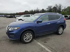 5N1AT2MV9LC782097 2020 NISSAN ROGUE