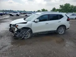 5N1AT2MV9LC783508 2020 NISSAN ROGUE