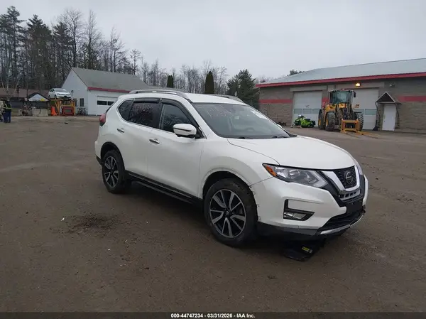 5N1AT2MV9LC783900 2020 NISSAN ROGUE - Image 1