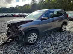 5N1AT2MV9LC784626 2020 NISSAN ROGUE