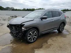 5N1AT2MV9LC784898 2020 NISSAN ROGUE