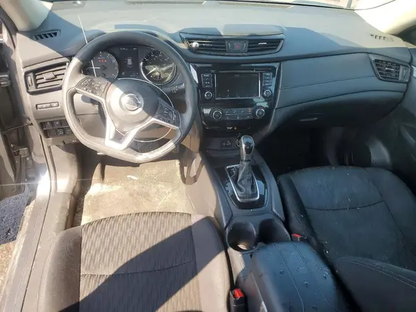 5N1AT2MV9LC785162 2020 NISSAN ROGUE - Image 8
