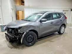 5N1AT2MV9LC785209 2020 NISSAN ROGUE