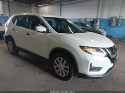 5N1AT2MV9LC785811 2020 NISSAN ROGUE