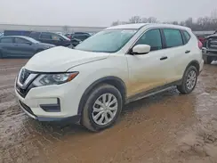 5N1AT2MV9LC786411 2020 NISSAN ROGUE