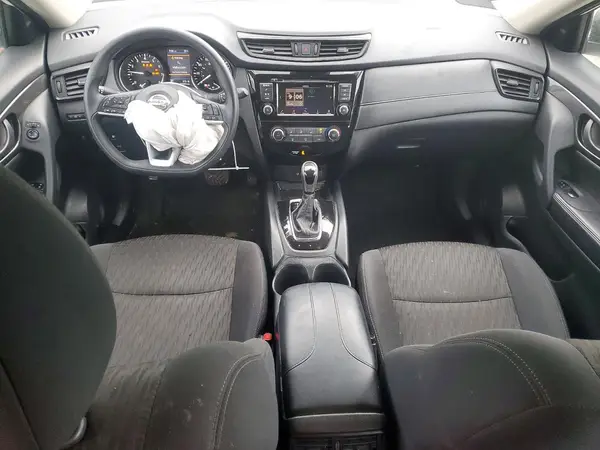 5N1AT2MV9LC786411 2020 NISSAN ROGUE - Image 8