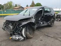 5N1AT2MV9LC788241 2020 NISSAN ROGUE
