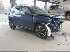 5N1AT2MV9LC788305 2020 NISSAN ROGUE